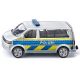 SIKU Volkswagen T5 policejní auto - KP HRAČKA