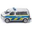 SIKU Volkswagen T5 policejní auto - KP HRAČKA