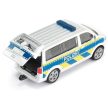 SIKU Volkswagen T5 policejní auto - KP HRAČKA