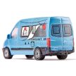 SIKU Mercedes-Benz Sprinter obytný vůz - KP HRAČKA