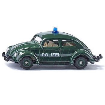 SIKU Volkswagen Beetle POLIZEI - KP HRAČKA