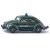 SIKU Volkswagen Beetle POLIZEI - KP HRAČKA