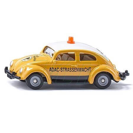 SIKU Volkswagen Beetle ADAC - KP HRAČKA