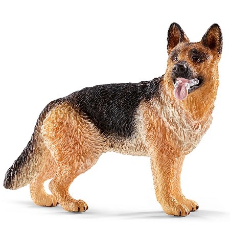 Schleich nemecký ovčiak (16831)