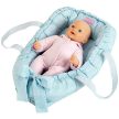 Klein Baby Coralie detský nosič - KP HRAČKA