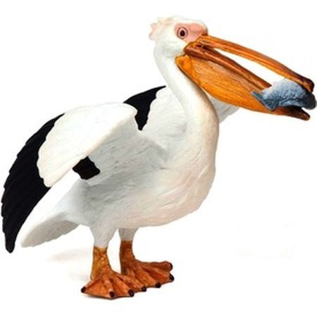 Papo pelikána figúrka (17669)