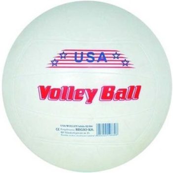Volejbal USA - 21 cm (19669)
