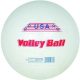 Volejbal USA - 21 cm (19669)