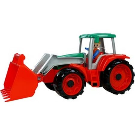 Truxx plastový traktor - 35 cm (22355)