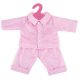 Pyžamko pre bábätko 46 cm (25699)