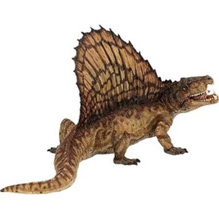 Papo dimetrodon dinosaura figúrka (25955)