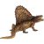 Papo dimetrodon dinosaura figúrka (25955)