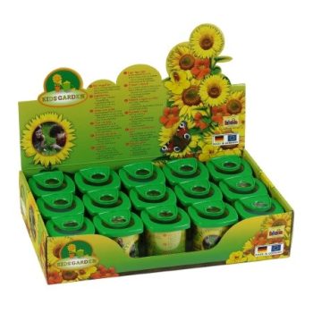 Klein Kids Garden zvětšovací sklo - KP HRAČKA