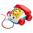 Fisher-Price rozprávanie telefón (26724)