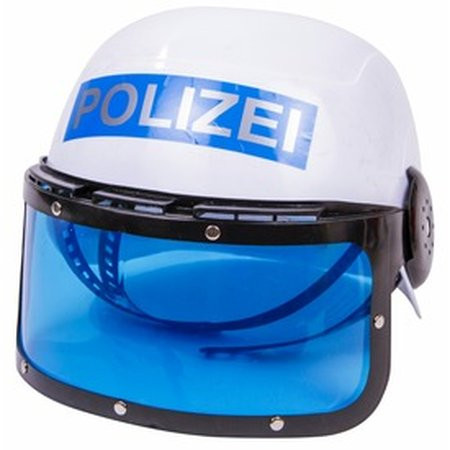 Policajná prilba (27565)