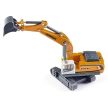 SIKU MAN príves s pracovným strojom Liebherr - 1847 (27830)