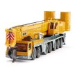 SIKU Liebherr žeriav - 1886 (27833)