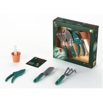 Klein Bosch Mini zahradnická souprava - KP HRAČKA