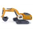 SIKU Liebherr hydraulické rýpadlo - 1874 (27840)