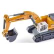 SIKU Liebherr hydraulické rýpadlo - 1874 (27840)