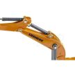 SIKU Liebherr hydraulické rýpadlo - 1874 (27840)