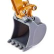 SIKU Liebherr hydraulické rýpadlo - 1874 (27840)