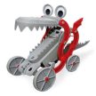 4M stavebnice dračího robota - KP HRAČKA