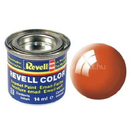 Revell Narancs /fényes/ 30 (32130)