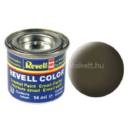 Revell Fekete-zöld /matt/ 40 (32140)