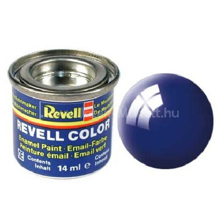 Revell Ultramarin-kék /fényes/ 51 (32151)
