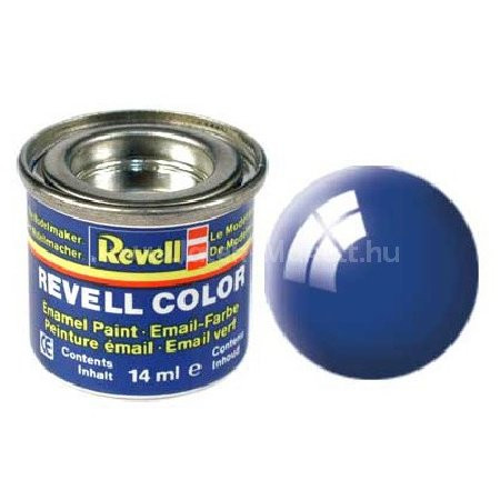 Revell Kék /fényes/ 52 (32152)
