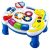Dinosaurus dieťa rozvoj zručností stôl (32433)