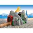 BRIO Dobrodružný tunel - KP HRAČKA