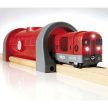 BRIO Metro vlaková souprava - KP HRAČKA