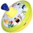Kačica kovový hučiaci slimák - 13 cm (33575)