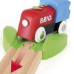 BRIO Moje první vlaková souprava - KP HRAČKA