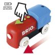 BRIO Moje první vlaková souprava - KP HRAČKA