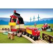 BRIO Farmářská vlaková souprava - KP HRAČKA