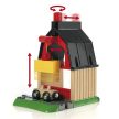 BRIO Farmářská vlaková souprava - KP HRAČKA