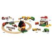BRIO Farmářská vlaková souprava - KP HRAČKA