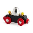 BRIO Zvonek vagón - KP HRAČKA