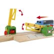 BRIO Železniční přejezd magnetické - KP HRAČKA