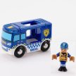 BRIO Policejní auto - KP HRAČKA