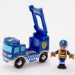 BRIO Policejní auto - KP HRAČKA