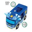 BRIO Policejní auto - KP HRAČKA