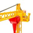 BRIO Jeřáb s osvětlením - KP HRAČKA