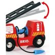 BRIO Pohotovostní hasičský vlak - KP HRAČKA