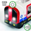 BRIO Metro vlak - KP HRAČKA