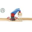 BRIO Startovací sada nakladače a zvedáku - KP HRAČKA