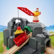 BRIO Jeřáb a skalní tunel - KP HRAČKA